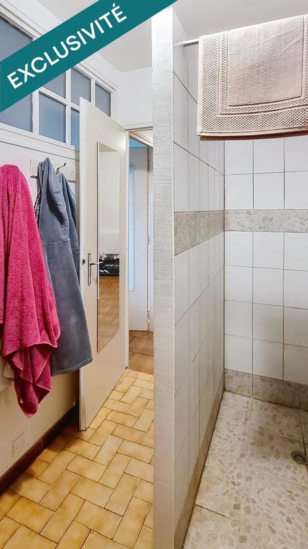 Appartement - 116 m² - 4 pièces