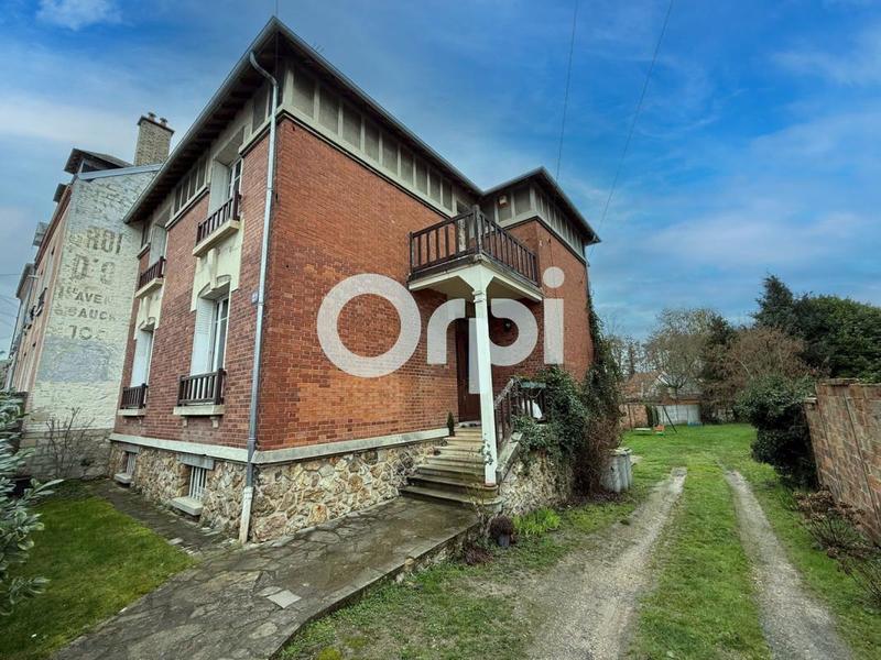 Maison - 175 m² - 6 pièces