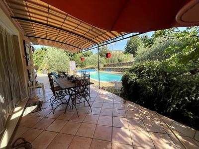 Villa - 119 m² - 4 pièces