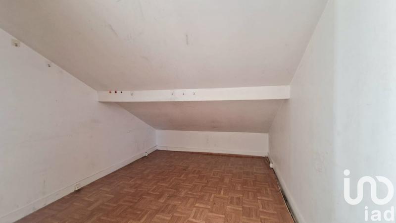 Maison - 102 m² - 4 pièces