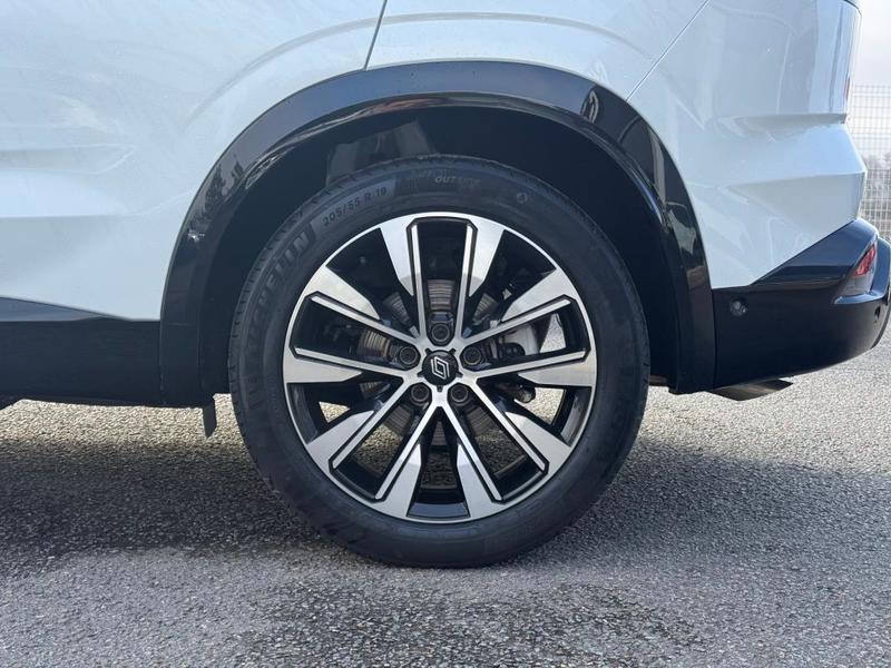 Renault Austral E-Tech full hybrid 200 Gsr2 Techno