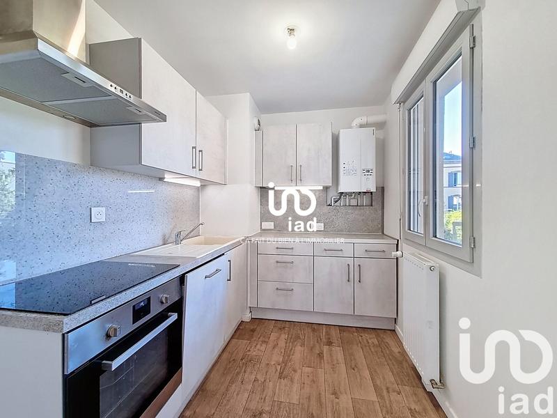 Appartement - 84 m² - 4 pièces