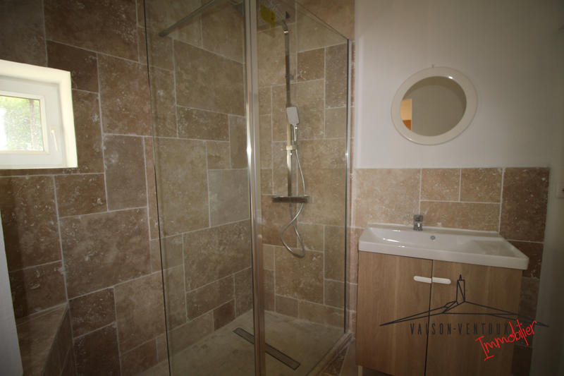 Mas - 240 m² - 10 pièces