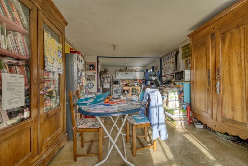 Maison - 78 m² - 4 pièces