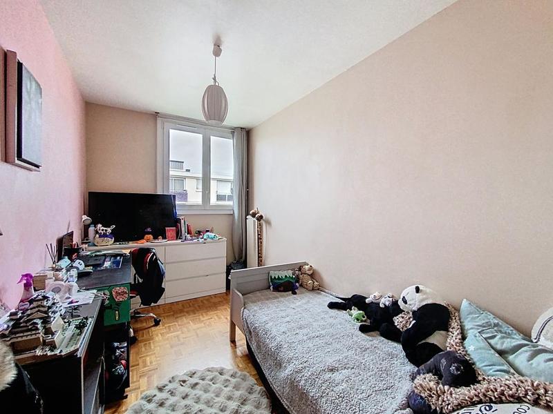 Appartement - 73 m² - 4 pièces