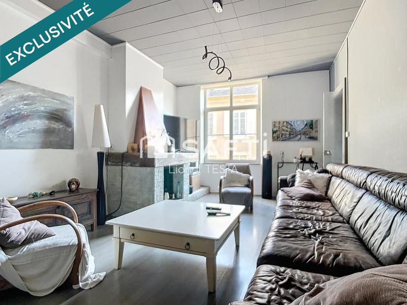Immeuble - 284 m²