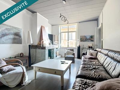 Immeuble - 284 m²