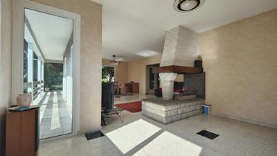 Maison - 161 m² - 6 pièces