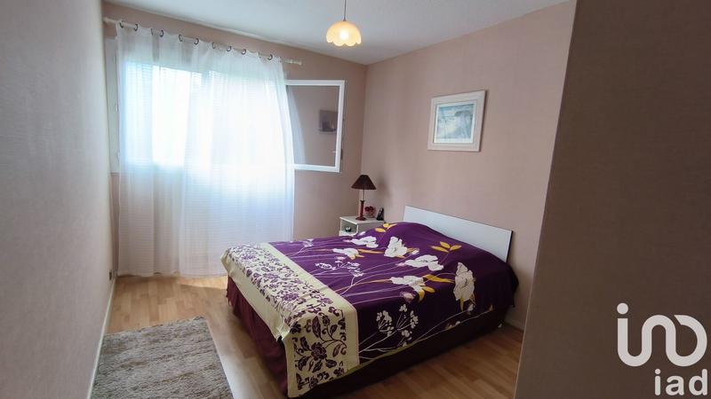 Appartement - 81 m² - 4 pièces