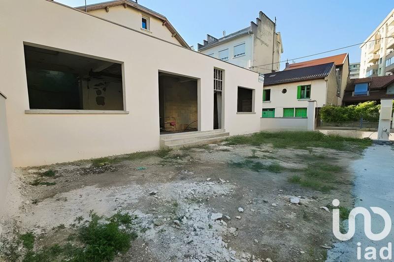 Appartement - 94 m² - 4 pièces