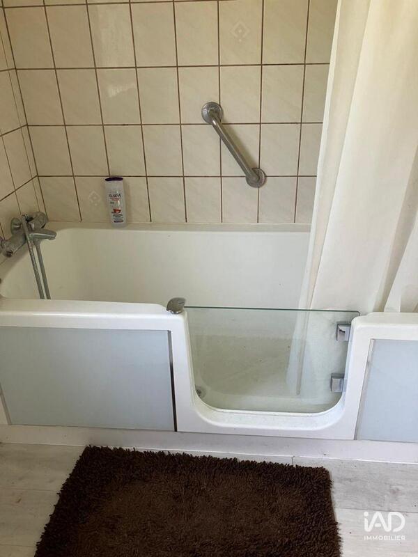 Maison - 132 m² - 5 pièces