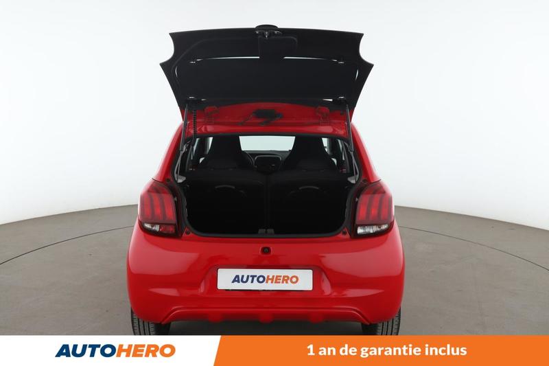 Peugeot 108 1.0 VTi Envy 5p 69 ch