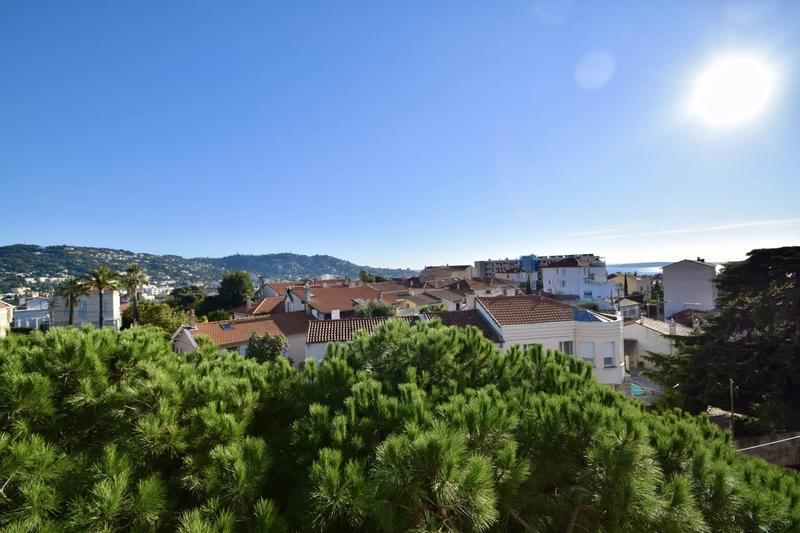 Appartement - 67 m² - 4 pièces