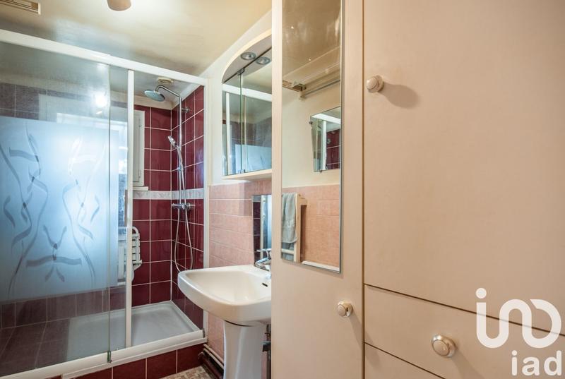 Maison - 80 m² - 3 pièces