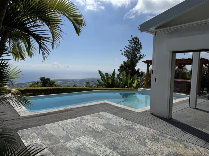 Villa - 240 m² - 6 pièces