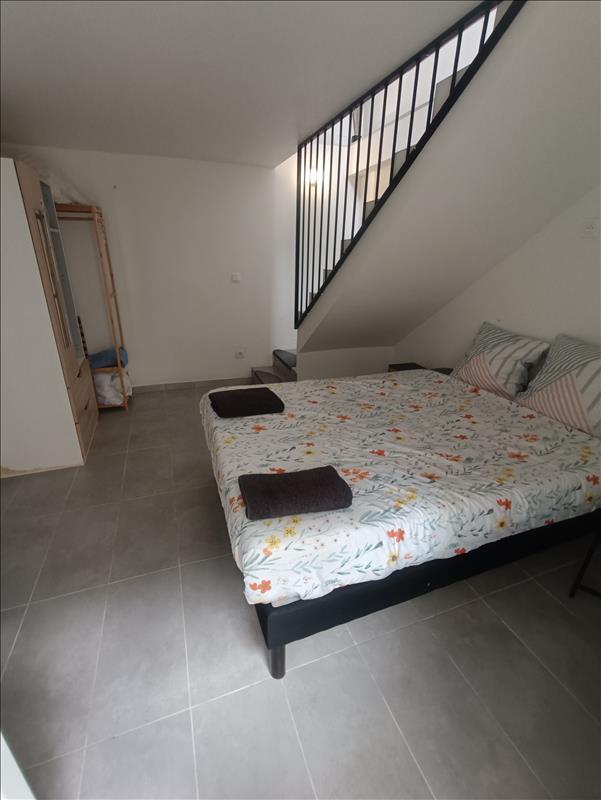Appartement - 31 m² - 2 pièces
