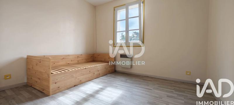 Immeuble - 88 m²