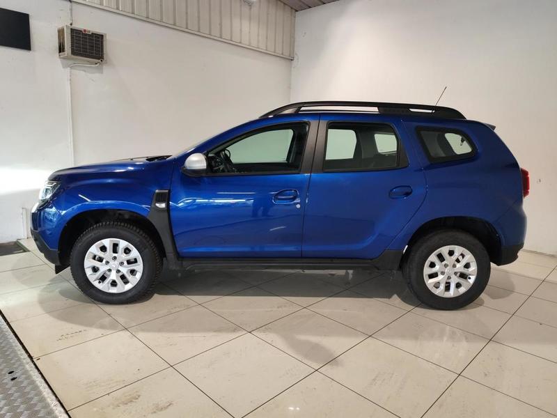 Dacia Duster TCe 130 Fap 4x2 Confort