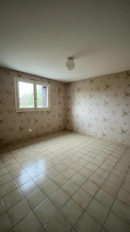 Maison - 80 m² - 5 pièces