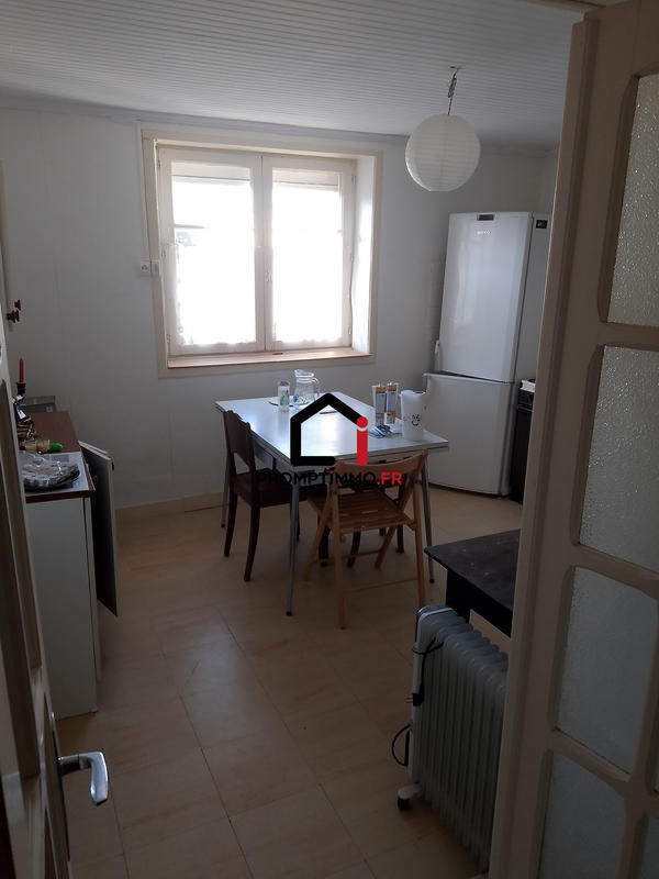 Maison - 145 m² - 6 pièces