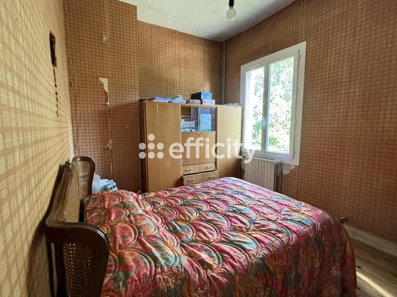 Ferme - 116 m² - 5 pièces