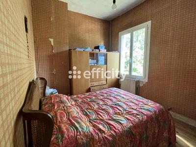 Ferme - 116 m² - 5 pièces