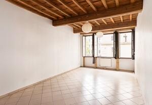 Appartement - 79 m² - 3 pièces