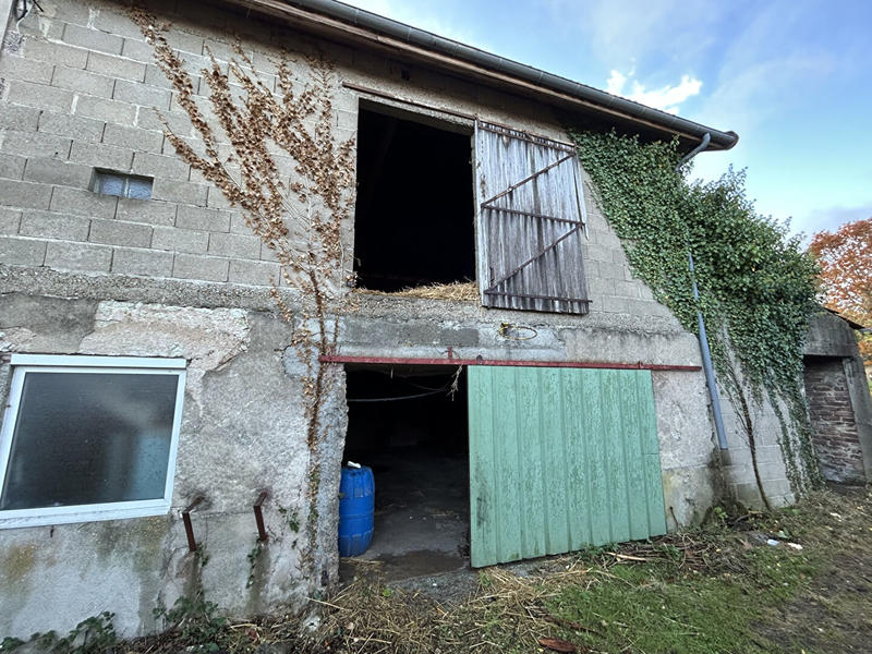 Maison - 86 m² - 6 pièces