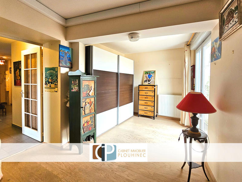 Appartement - 107 m² - 4 pièces