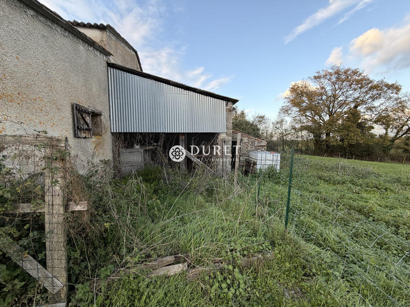 Maison - 129 m² - 7 pièces