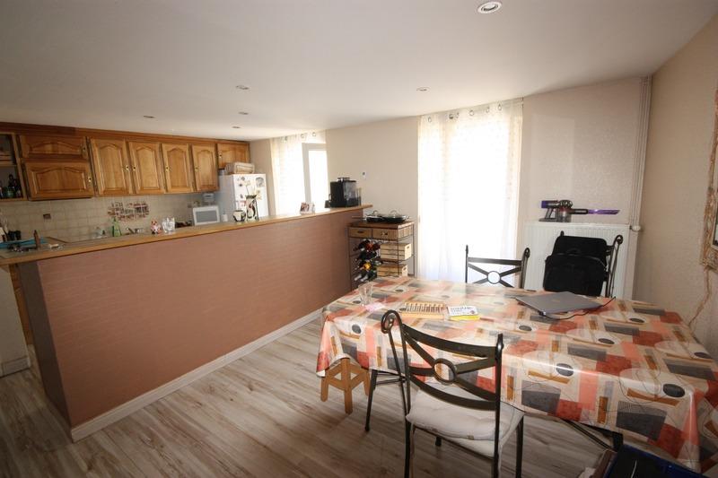 Maison - 147 m² - 6 pièces