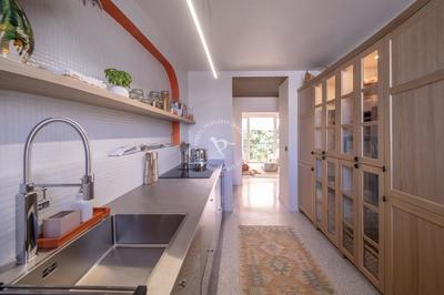 Appartement - 77 m² - 4 pièces