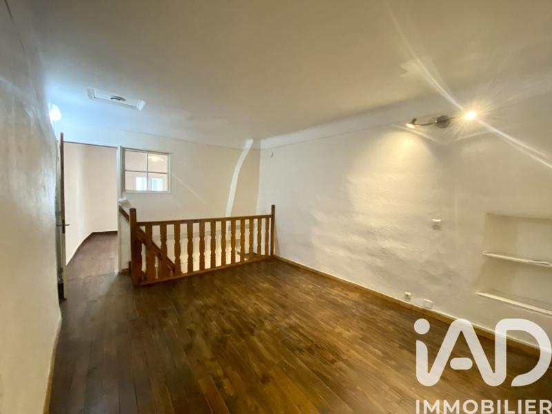 Maison de ville - 54 m² - 2 pièces