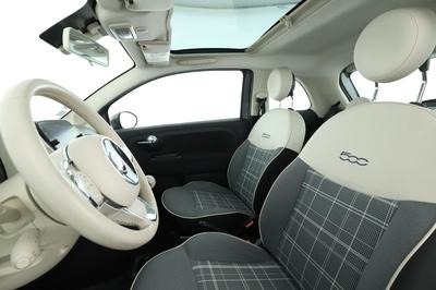 Fiat 500 1.2 Lounge 69 ch
