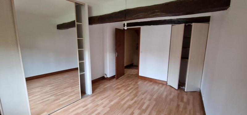 Maison - 71 m² - 3 pièces