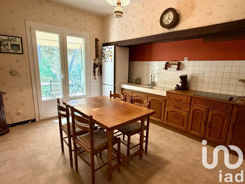 Maison de campagne - 248 m² - 10 pièces