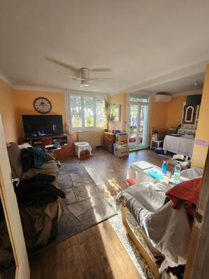 Appartement - 87 m² - 4 pièces