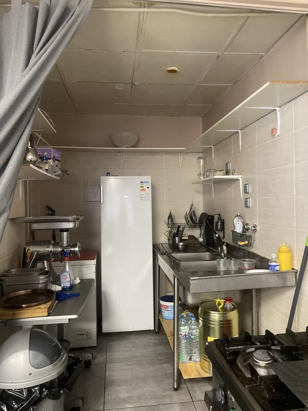 Fonds de commerce - 104 m²