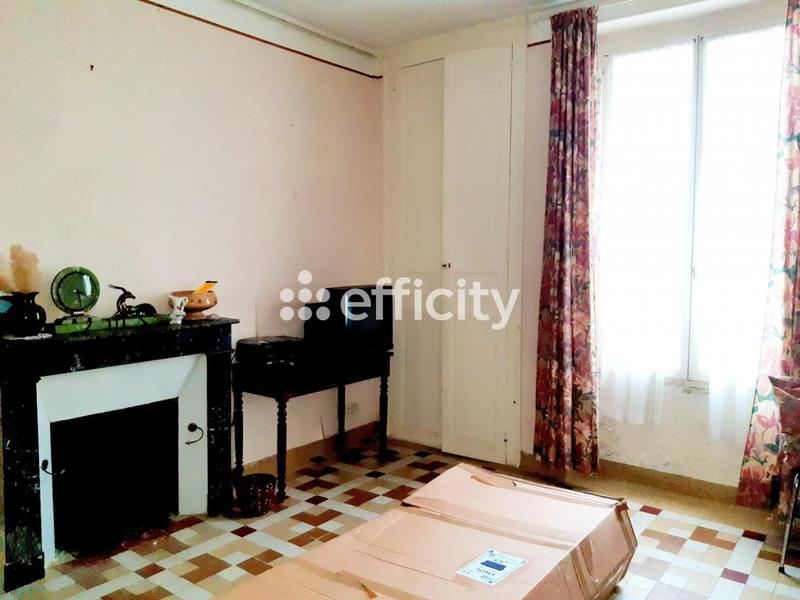 Maison - 99 m² - 4 pièces