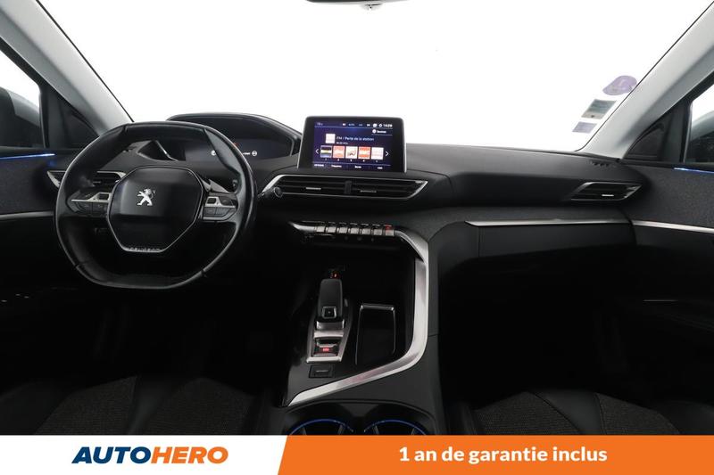 Peugeot 5008 1.2 PureTech Allure Eat6 130 ch