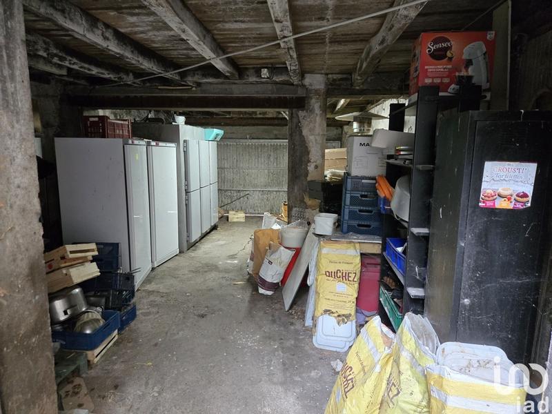 Local commercial - 250 m²