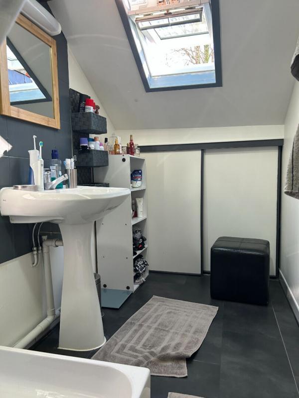 Maison - 44 m² - 3 pièces