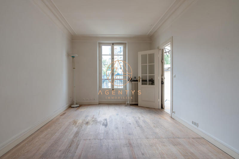 Maison ancienne - 68 m² - 5 pièces