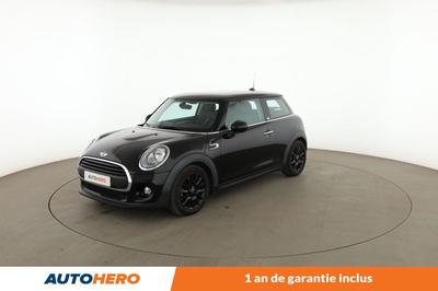 Mini Mini One Edition Shoreditch 3p 102 ch