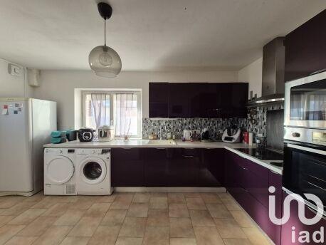 Maison - 65 m² - 4 pièces