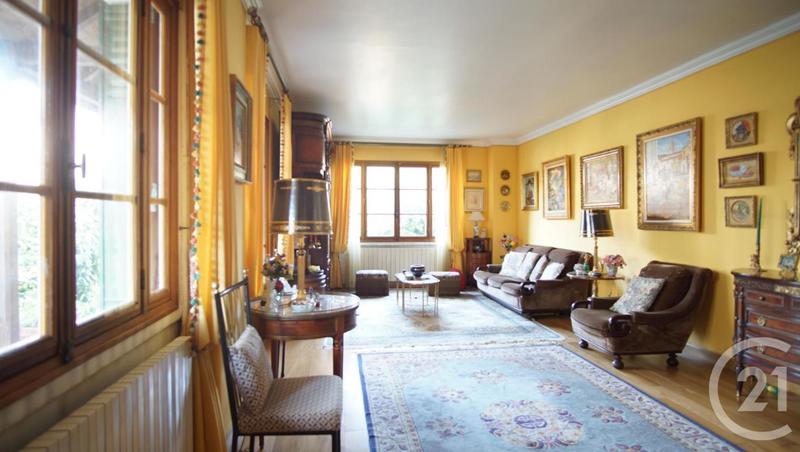 Pavillon - 101 m² - 5 pièces