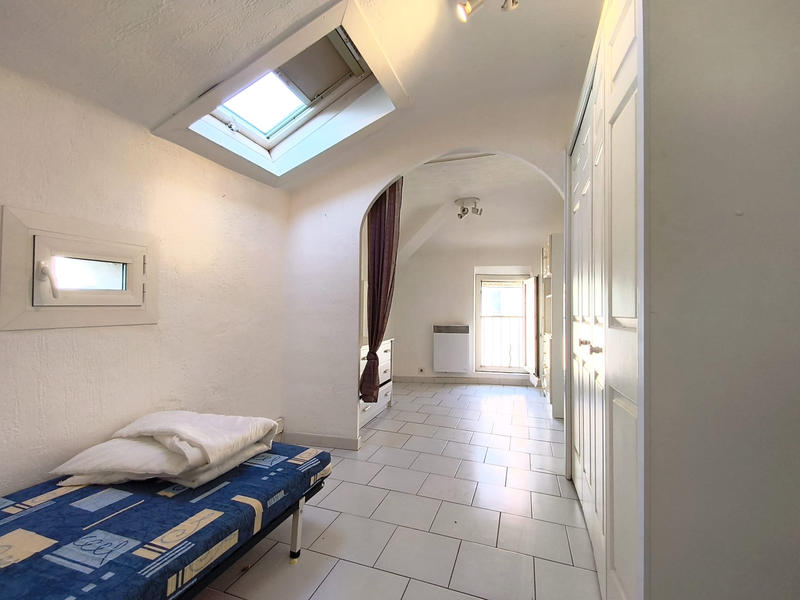 Appartement - 112 m² - 4 pièces