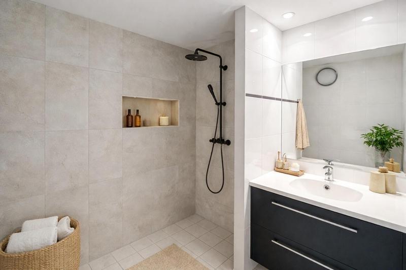 Maison - 58 m² - 3 pièces