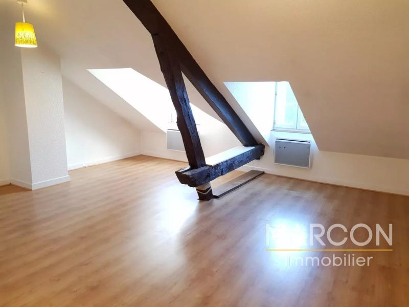 Appartement - 31 m² - 2 pièces