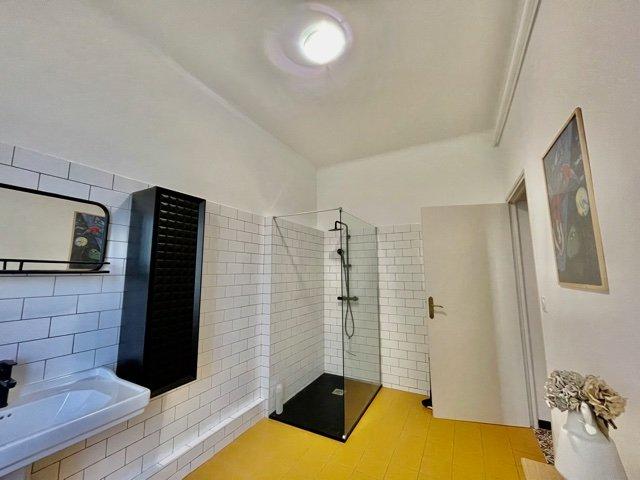 Maison de ville - 150 m² - 4 pièces